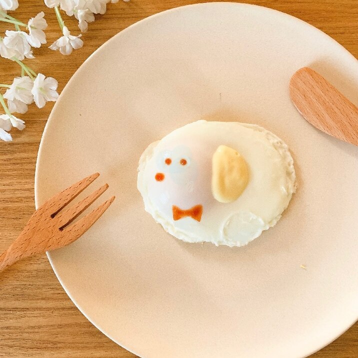 落書きꕤ半熟目玉焼きスヌーピー ੯ ໒ レシピ 作り方 By Sweet Sweet 楽天レシピ 落書きꕤ半熟目玉焼きスヌーピー ੯ ໒ レシピ 作り方 By Sweet Sweet 楽天レシピ